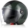 ALPHA NEXT BLACK GREEN