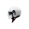 ALPHA SOLID WHITE