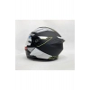 Kask Genesis Talo B2 Mat Çene Açılır Kask Iç Güneş Vizörlü