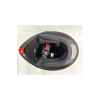 Kask Genesis Talo B2 Mat Çene Açılır Kask Iç Güneş Vizörlü