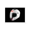 KASK MT STINGER A0 PARLAK BEYAZ