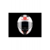 KASK MT STINGER A0 PARLAK BEYAZ