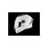 KASK MT STINGER A0 PARLAK BEYAZ