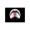 KASK MT STINGER A0 PARLAK BEYAZ