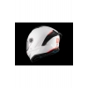 KASK MT STINGER A0 PARLAK BEYAZ