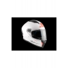 KASK MT STINGER A0 PARLAK BEYAZ