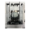 HELMETS THUNDER 4 SV WAVES B2 MAT GRİ (ŞEFFAF VİZÖR İLE GÖNDERİLECEKTİR)