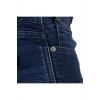 Hornet Iı Motosiklet Pantolonu Dark Blue