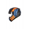 Targo Pro Welcome D4 Full Face Motosiklet Kaskı