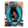 Kask Targo S Solid Parlak Beyaz