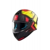 Targo S Brik C3 Mat Kapalı Kask