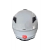 Targo S Solid A12 Parlak Kapalı Kask