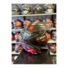 KASK MT COSMO SV SERGIO GARCIA D18 MAT PEMBE/YEŞİL