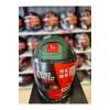 KASK MT COSMO SV SERGIO GARCIA D18 MAT PEMBE/YEŞİL