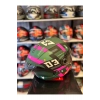 KASK MT COSMO SV SERGIO GARCIA D18 MAT PEMBE/YEŞİL