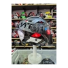 Cosmo SV Silence B2 Parlak Açık Kask