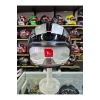 Cosmo SV Silence B2 Parlak Açık Kask
