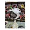 Cosmo SV Silence A2 Parlak Açık Kask