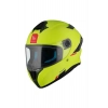 Targo S Solid A3 Mat Kapalı Kask