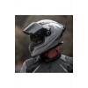 Helmets Braker Sv Solid A12 (şeffaf vizörlü biçimde) gönderilecektir
