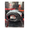 Helmets Braker Sv Solid A12 (şeffaf vizörlü biçimde) gönderilecektir