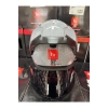 Helmets Braker Sv Solid A12 (şeffaf vizörlü biçimde) gönderilecektir