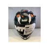 KASK MT BRAKER SV THE KING A7 PARLAK MAVİ
