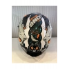 KASK MT BRAKER SV THE KING A7 PARLAK MAVİ