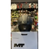 MT KASK FF126 STINGER 2 PURE A1 MAT(ŞEFFAF VİZÖRLÜ)