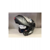 KASK MT ATOM 2 HİGHLANDS C2 PARLAK GRİ