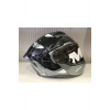 KASK MT ATOM 2 HİGHLANDS C2 PARLAK GRİ