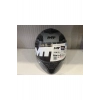 KASK MT ATOM 2 HİGHLANDS C2 PARLAK GRİ