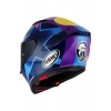 TRACK-1 KASK ENEA BASTIANINI CARBON