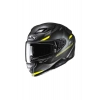 F71 Carbon Esira MC3HSF Kapalı Kask