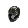 F71 Carbon Esira MC3HSF Kapalı Kask