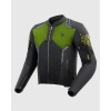 JAX YEŞİL MOTORCU MONTU