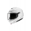 F100 KASK İNCİ BEYAZI