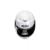 F100 KASK İNCİ BEYAZI