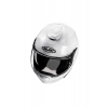 F100 KASK İNCİ BEYAZI
