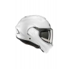 F100 KASK İNCİ BEYAZI