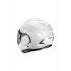 F100 KASK İNCİ BEYAZI