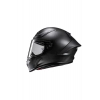 RPHA1 V2 KASK CARBON SİYAH ( MAT KARBON )
