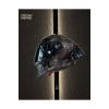 RPHA1 V2 KASK CARBON SİYAH E145