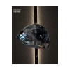 RPHA1 V2 KASK CARBON SİYAH E145