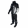 FORTE GT YAĞMURLUK 2001150 DİKİŞSİZ SİYAH