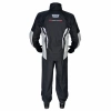FORTE GT YAĞMURLUK 2001150 DİKİŞSİZ SİYAH