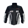 FORTE GT YAĞMURLUK 2001150 DİKİŞSİZ SİYAH