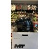 MT KASK FF126 STINGER 2 PURE A1 PARLAK(ŞEFFAF VİZÖRLÜ)