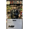 MT KASK FF126 STINGER 2 PURE A1 PARLAK(ŞEFFAF VİZÖRLÜ)