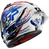 AERON-GP CARBON FIM RACING ZARCO KASK ( +1 SİYAH VİZÖR )